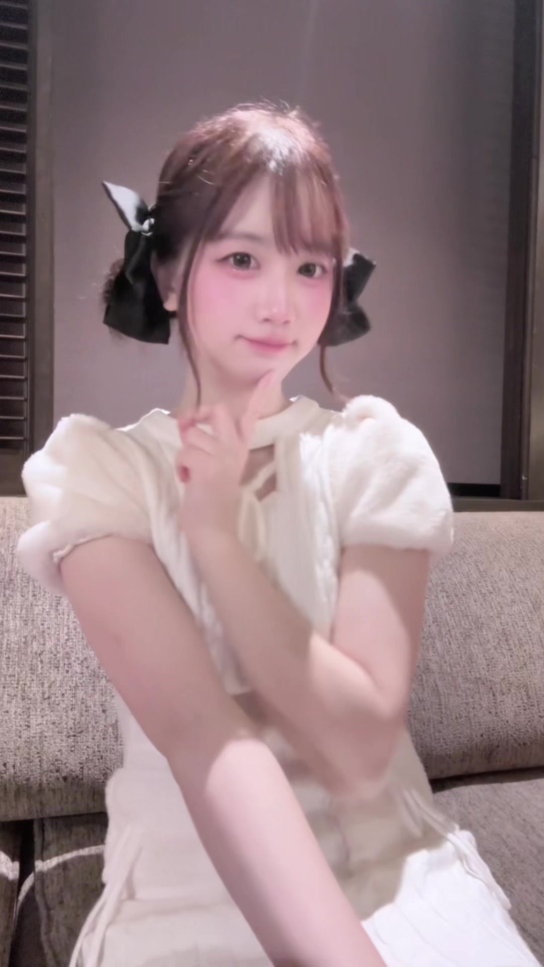 @あおい