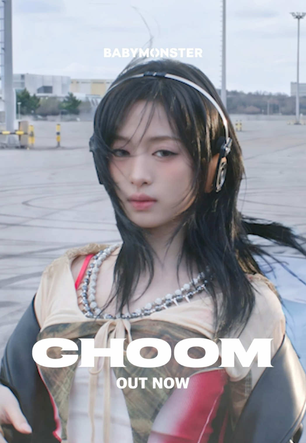 @BABYMONSTER