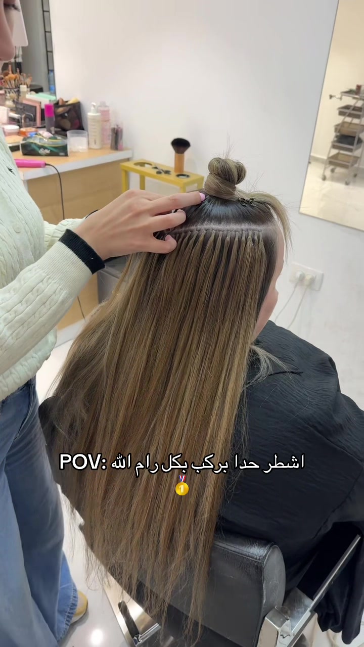 @kooshi Salon 🥇