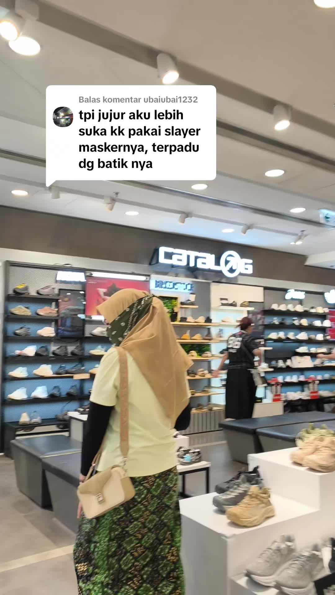 @tari sifau jannah