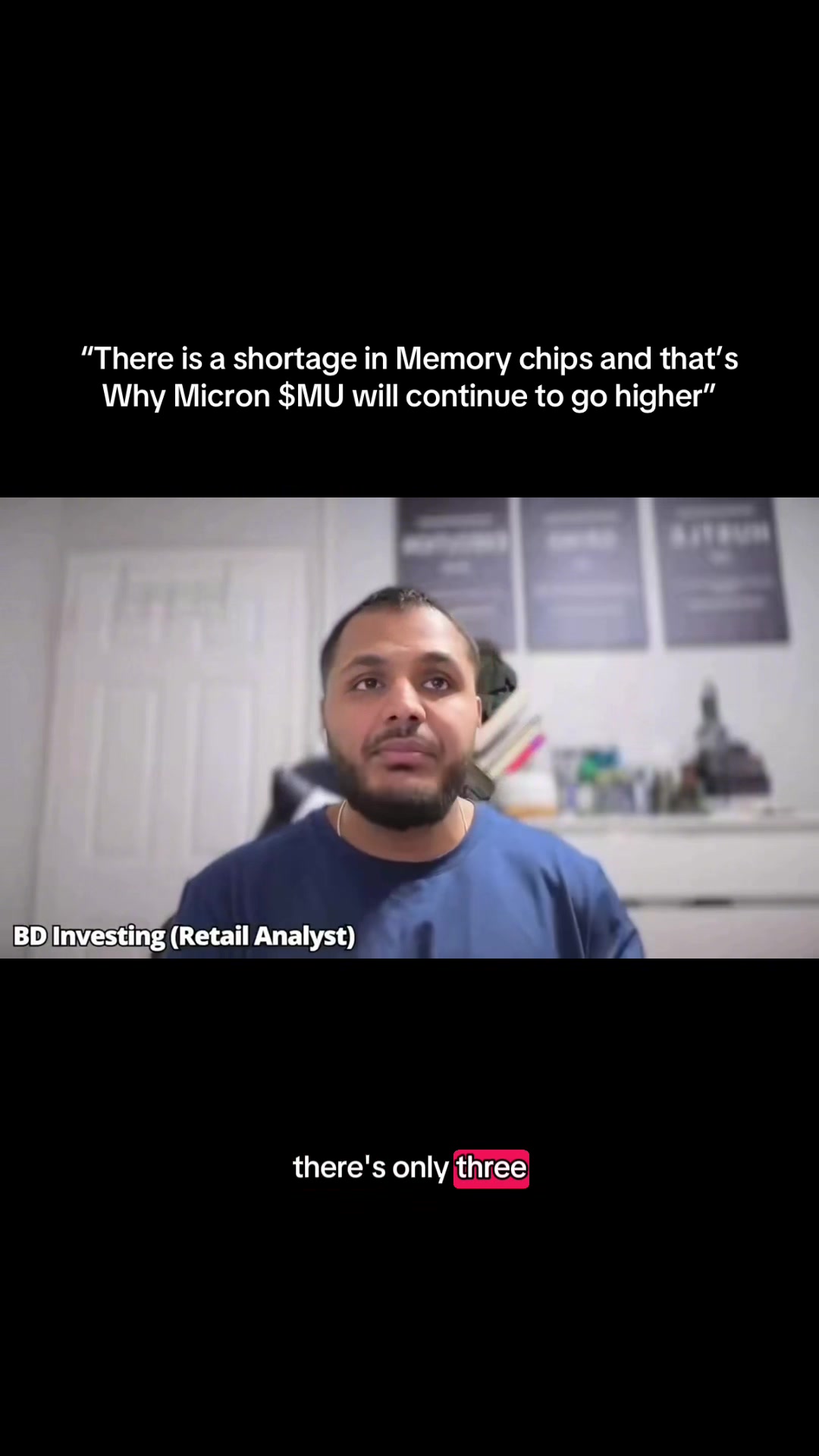 @Bilaal Dhalech | Investor
