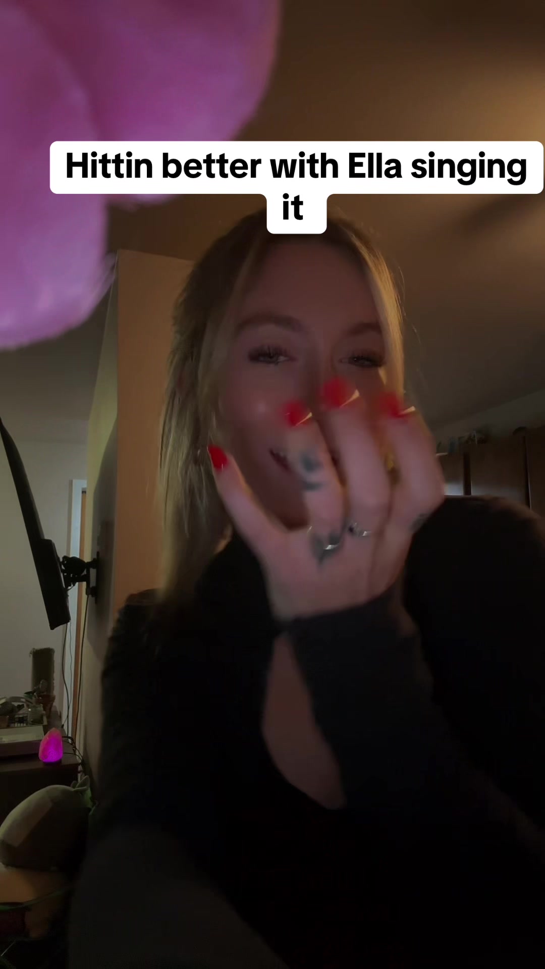 @Taylor Donovan