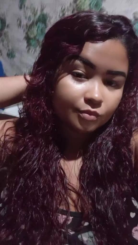 @Jamily Azevedo