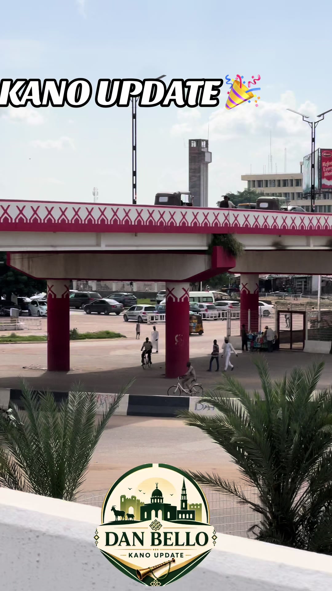 @DAN BELLO KANO🛣️