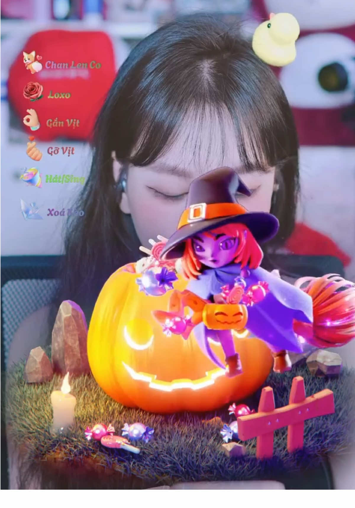 @V&acirc;n LaLa