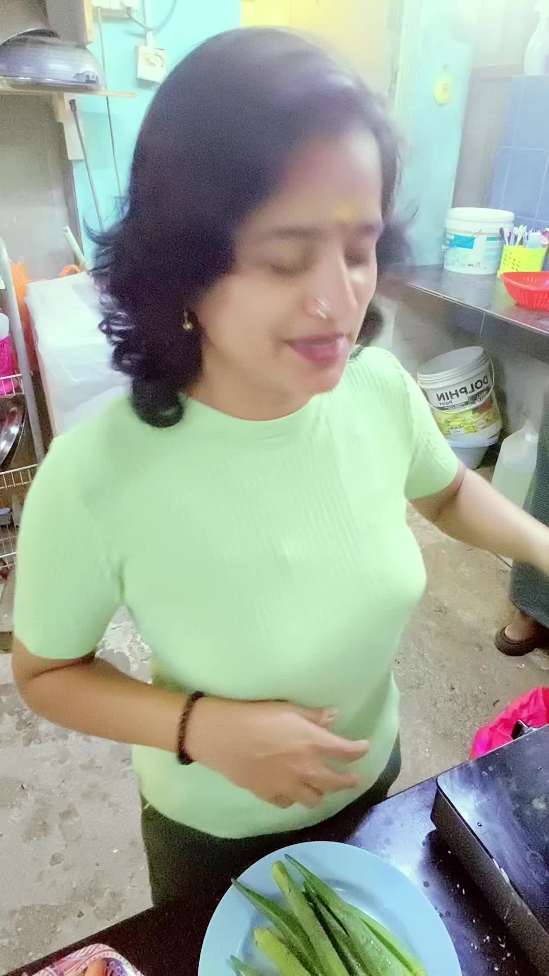 @Revathi