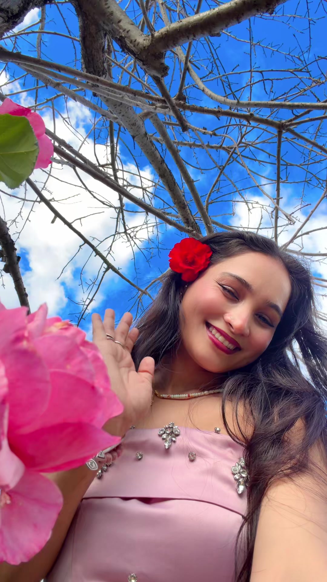@Kajal Dhital🕉️🌻