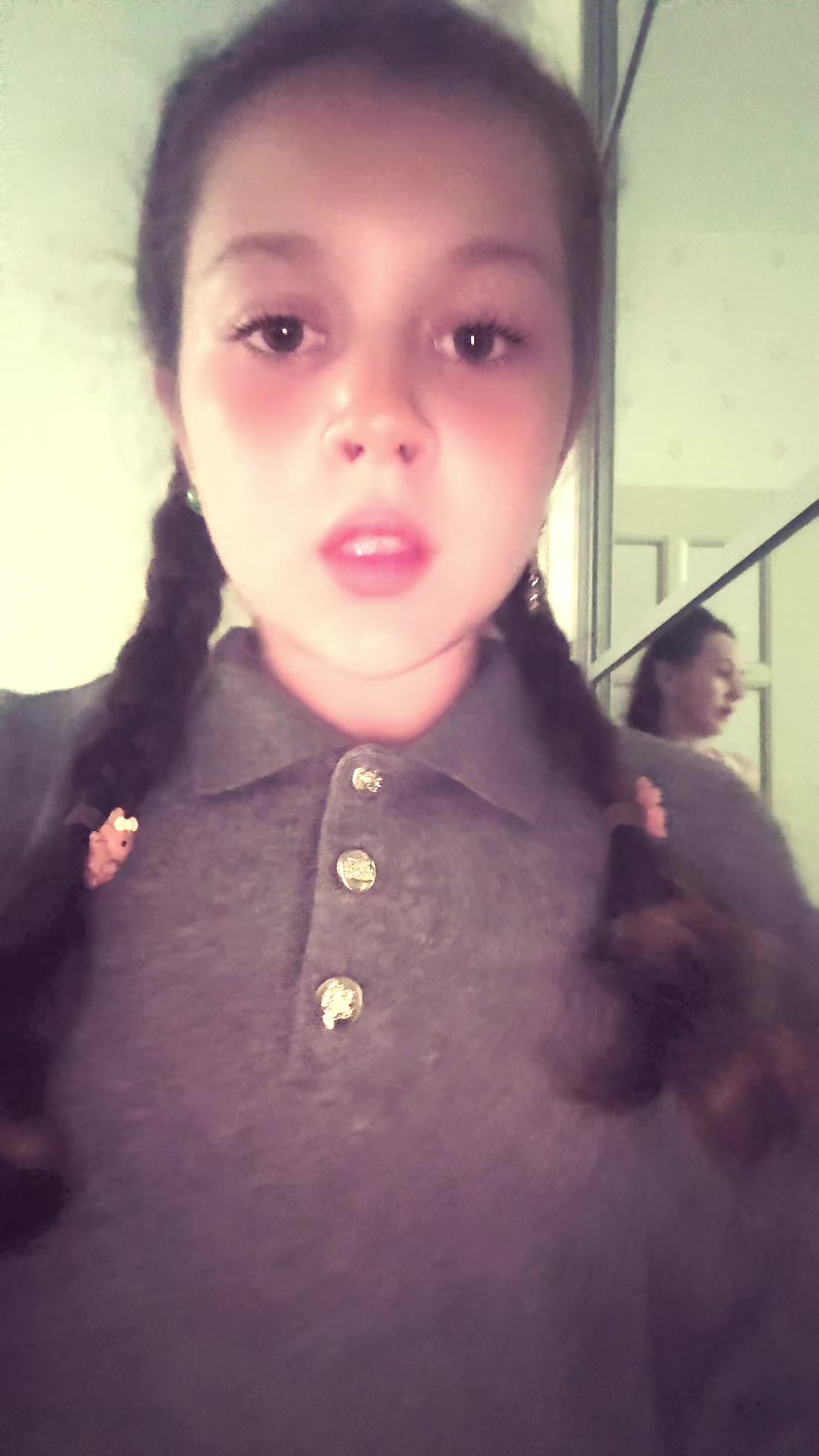 @Эу,кучерявая!🧸