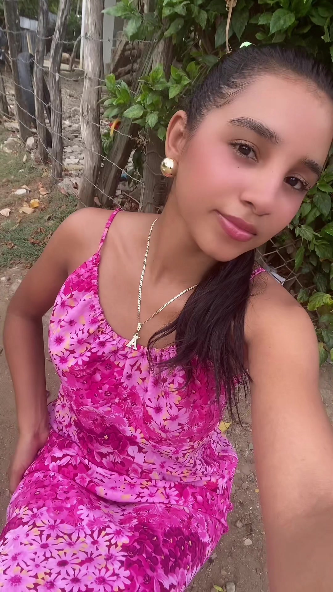 @Anyii Gómez