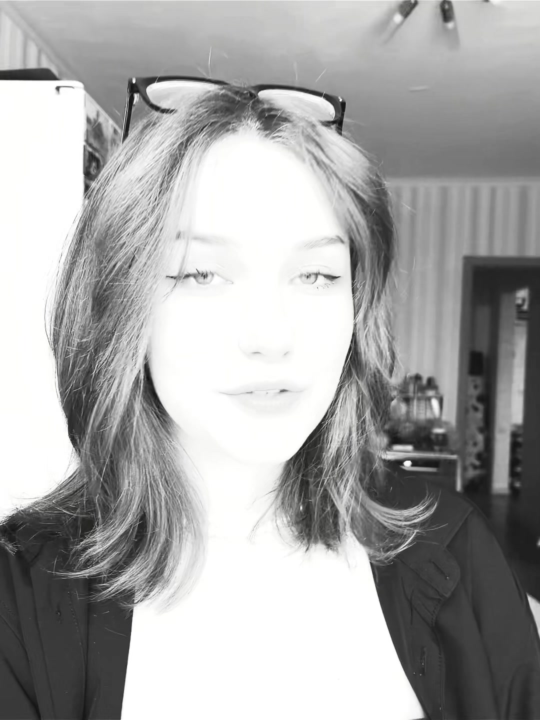 @вроде Вика зовут
