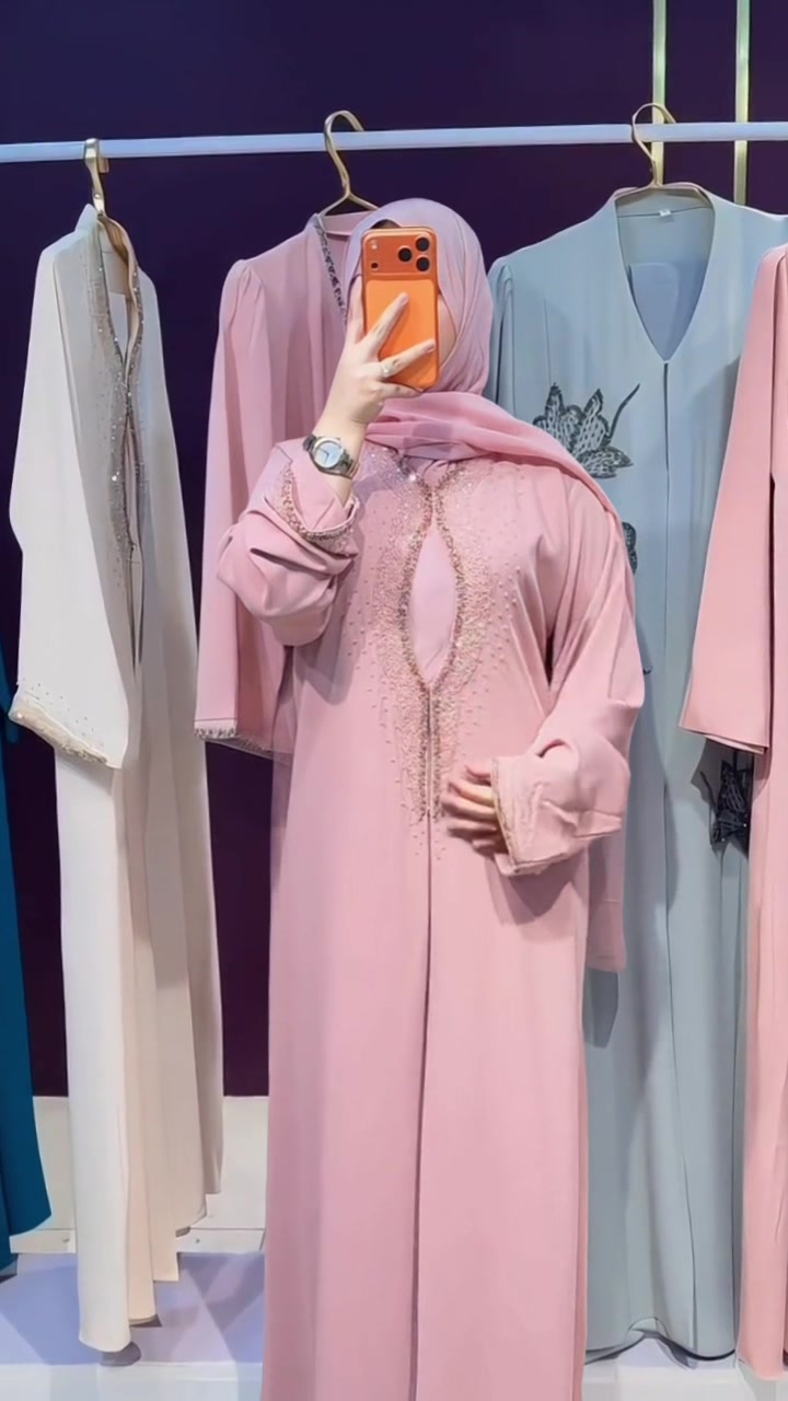 @Modest Wear