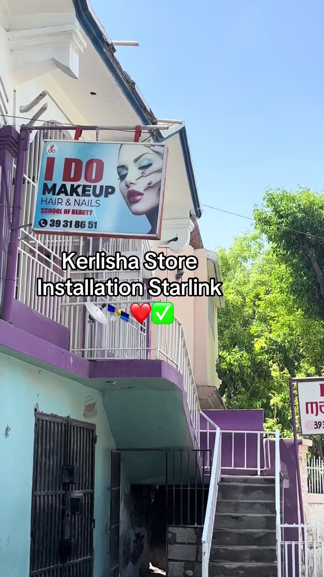 @Kerlisha Store20