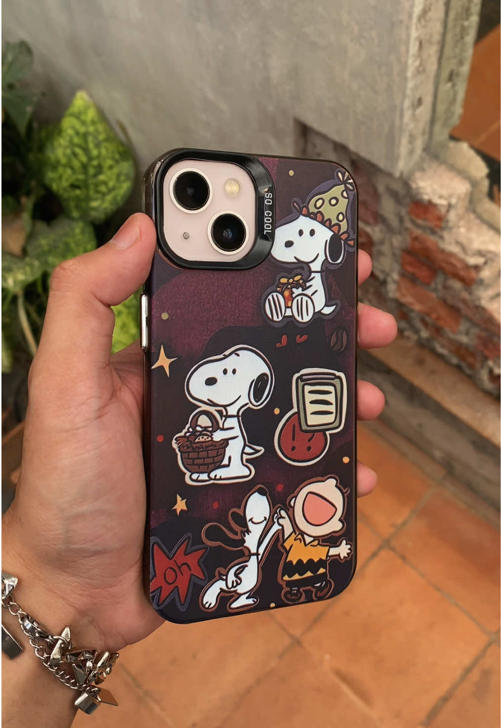 @peanuts better ๐ซ