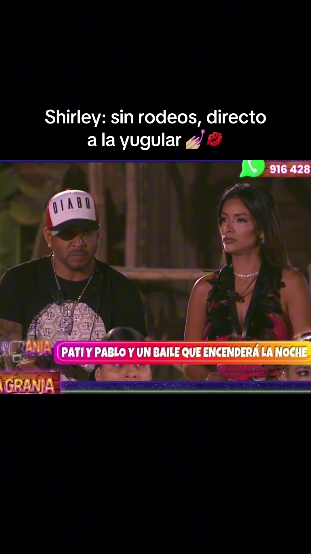 @LA PATRONA 👑