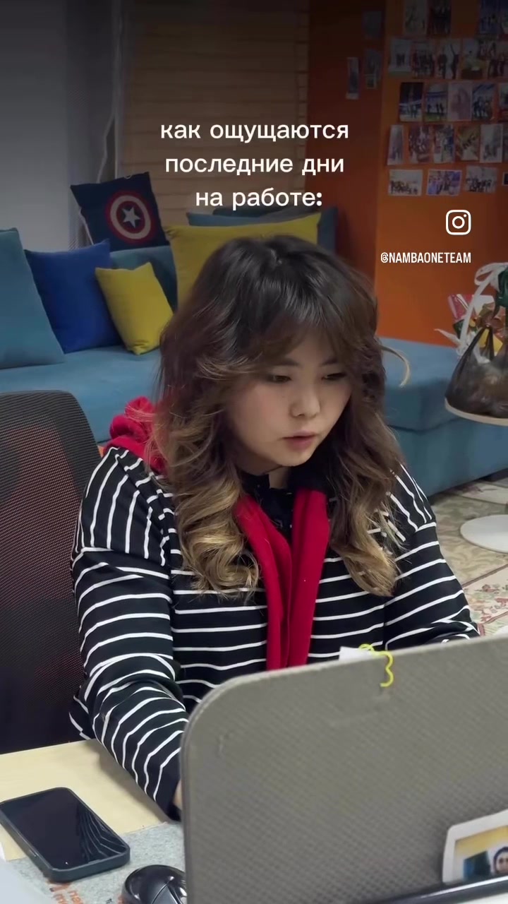 @NAMBA MEDIA