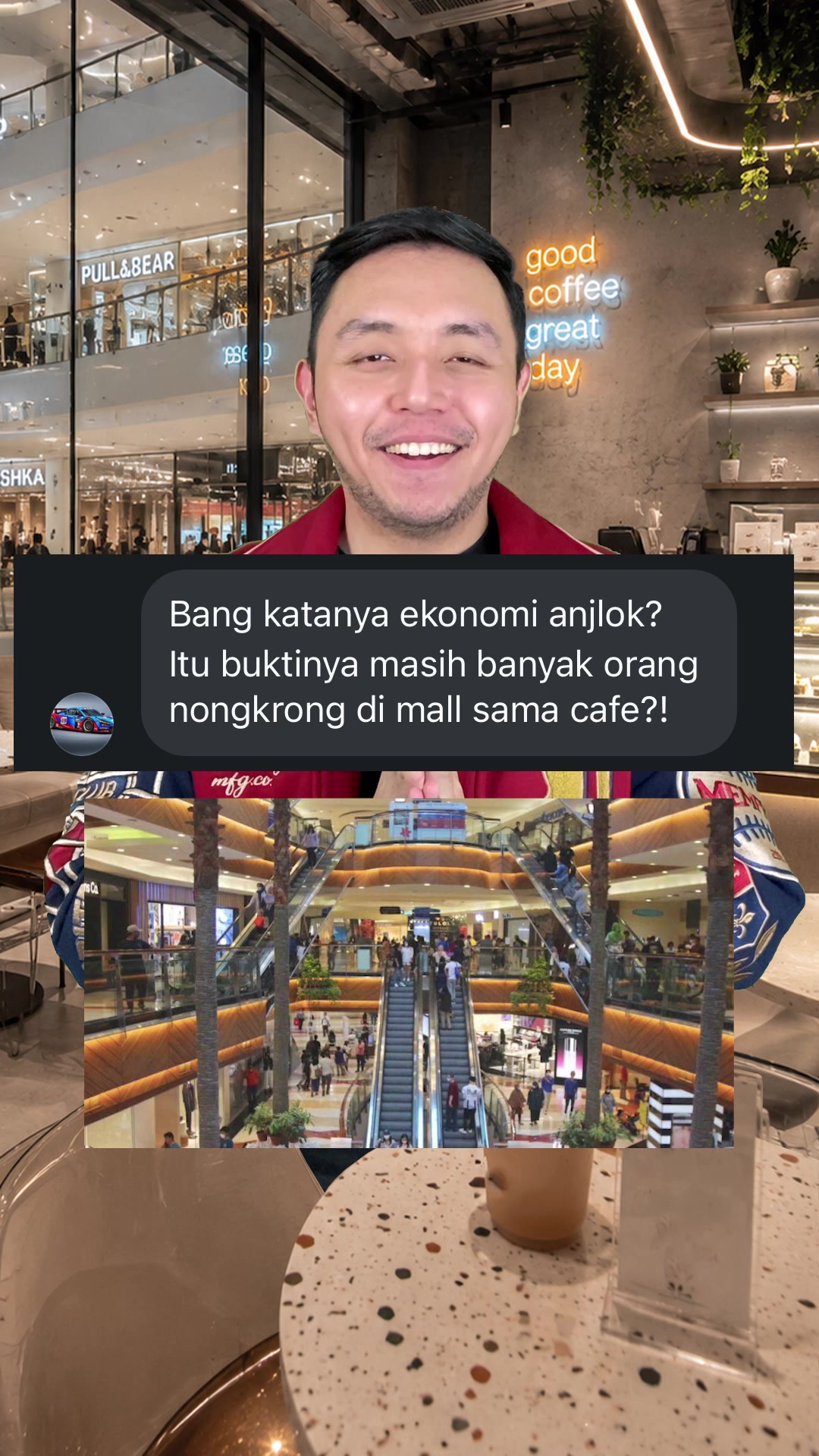 @Gerald Vincent