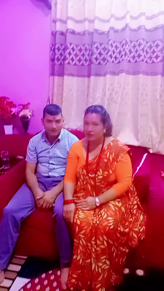 @Tulasha Ghimire