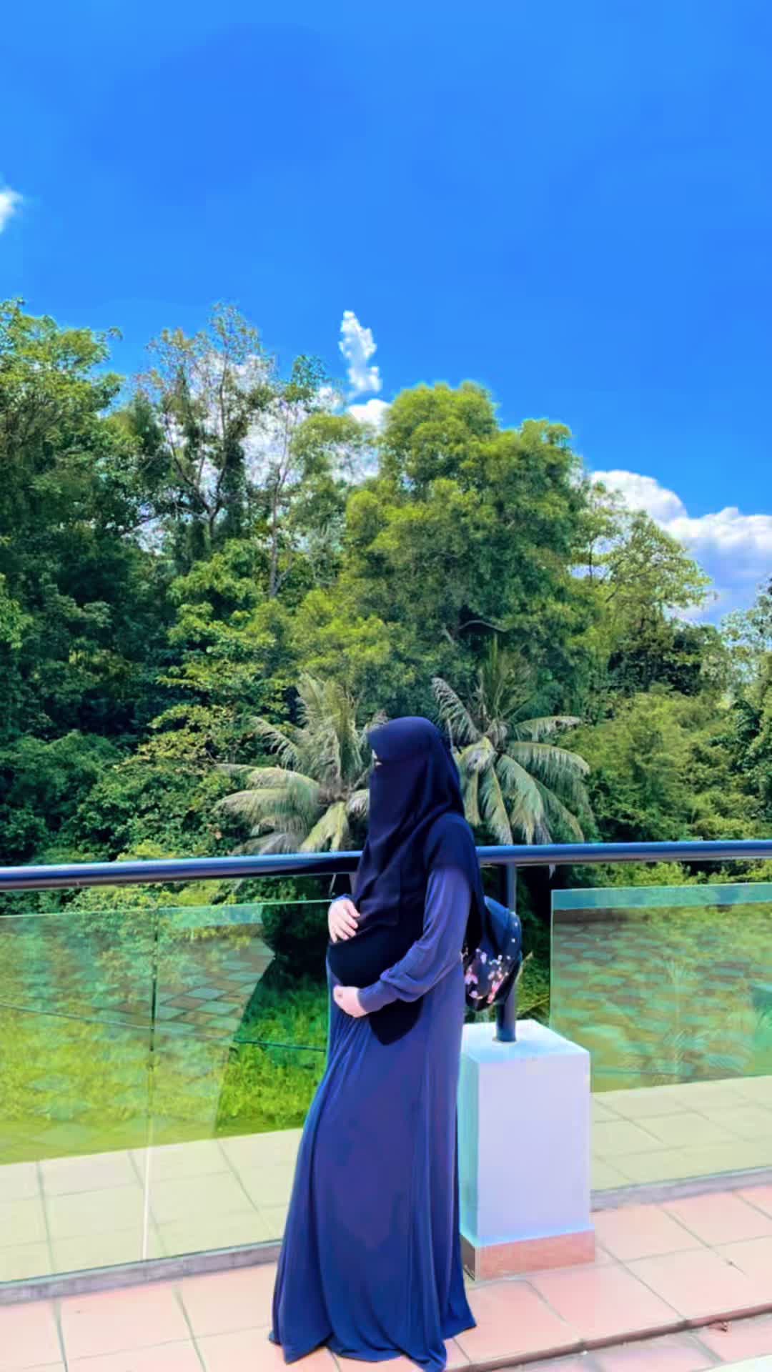 @Ain Fatimah Ghazali