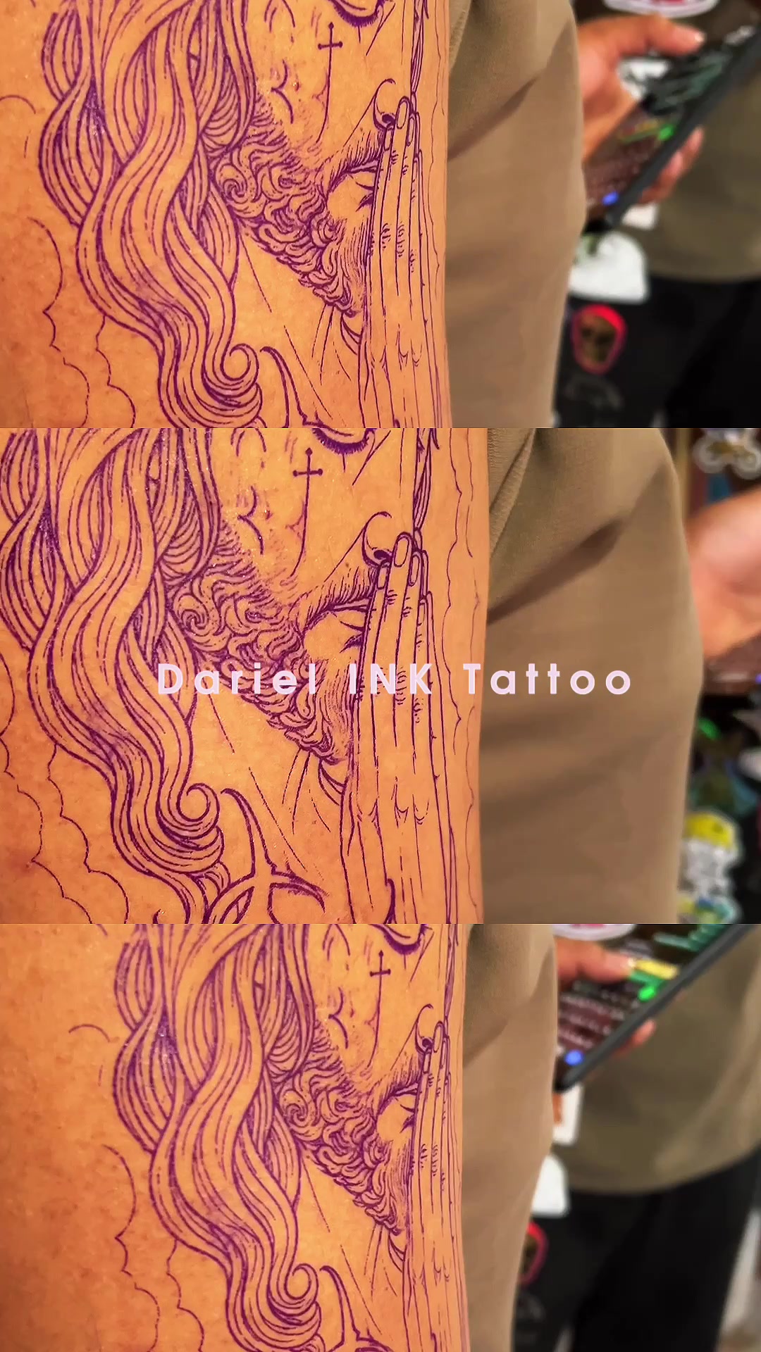 @Dariel INK Tatto