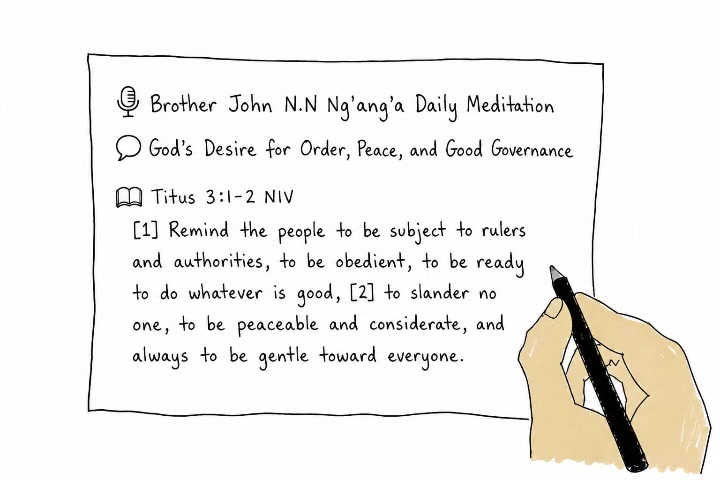 @John Ng'ang'a