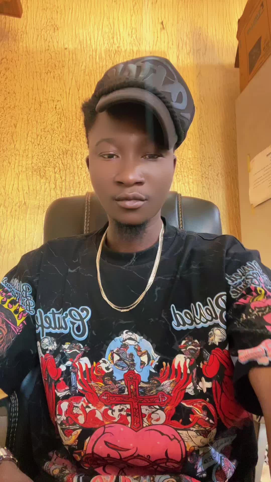 @el kaprano