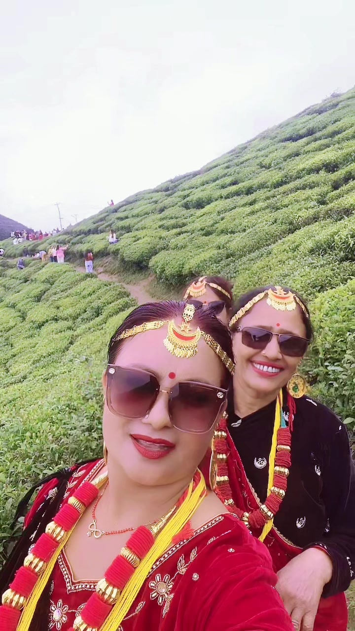 @Samjhana Chhetri