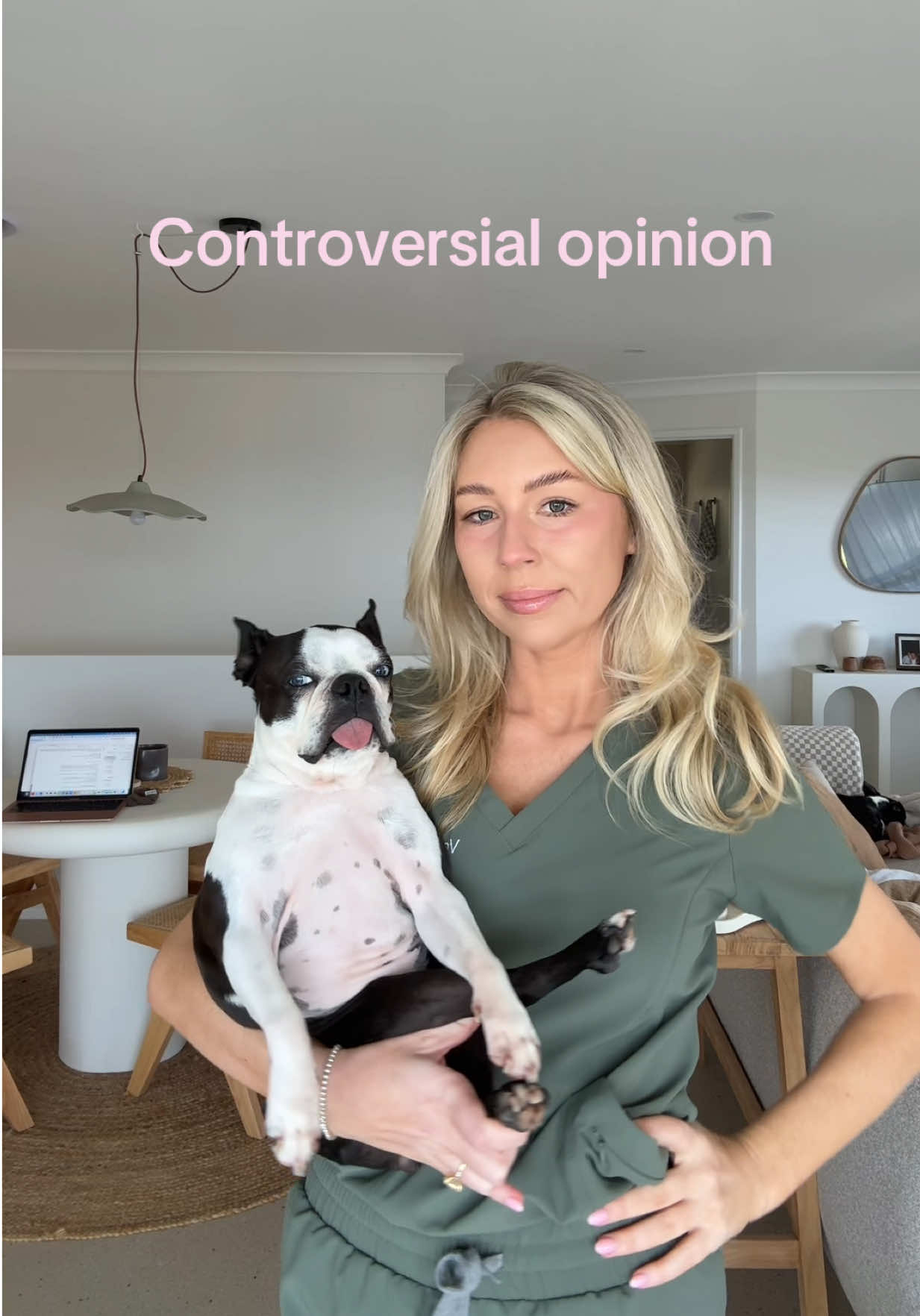 @Tess the Vet Nurse