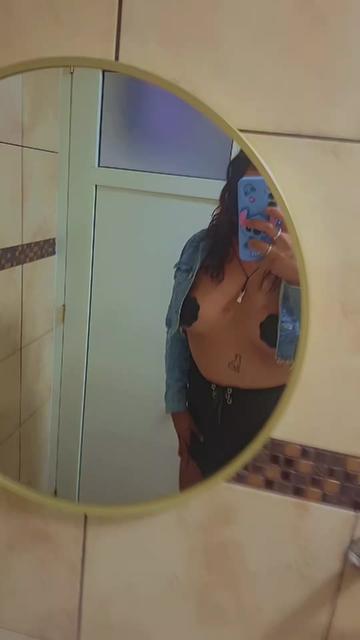 @Mely chica transsexual🐍