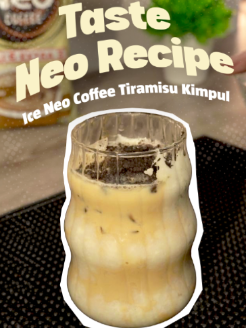 @Neo Coffee