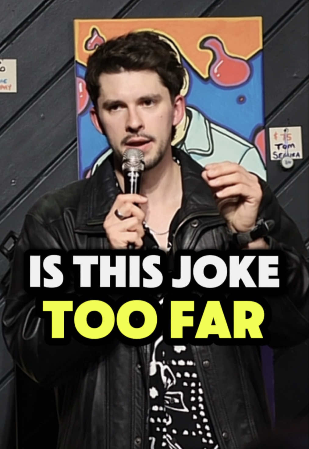 @Kyleluceycomedy