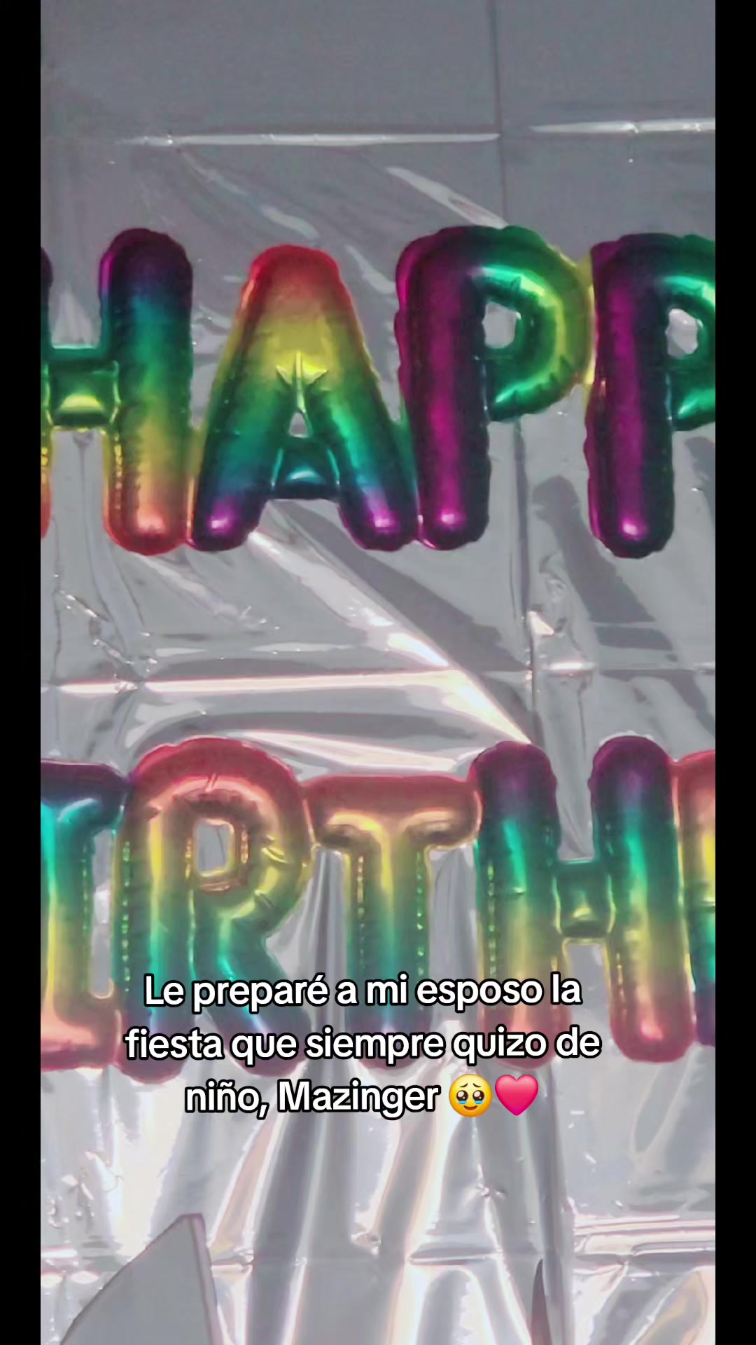 @Claribel Cruz