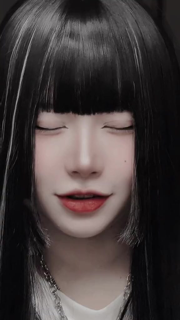 @白い人