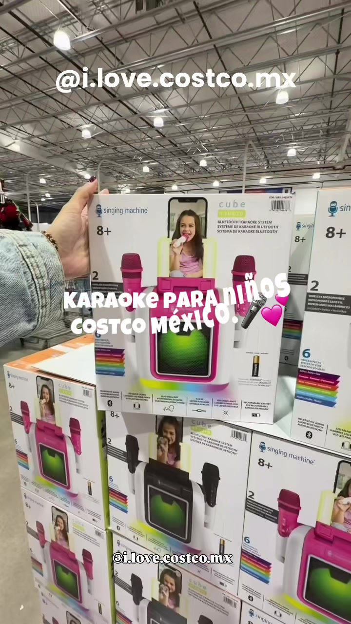 @❤️I LoveCostcoMx❤️