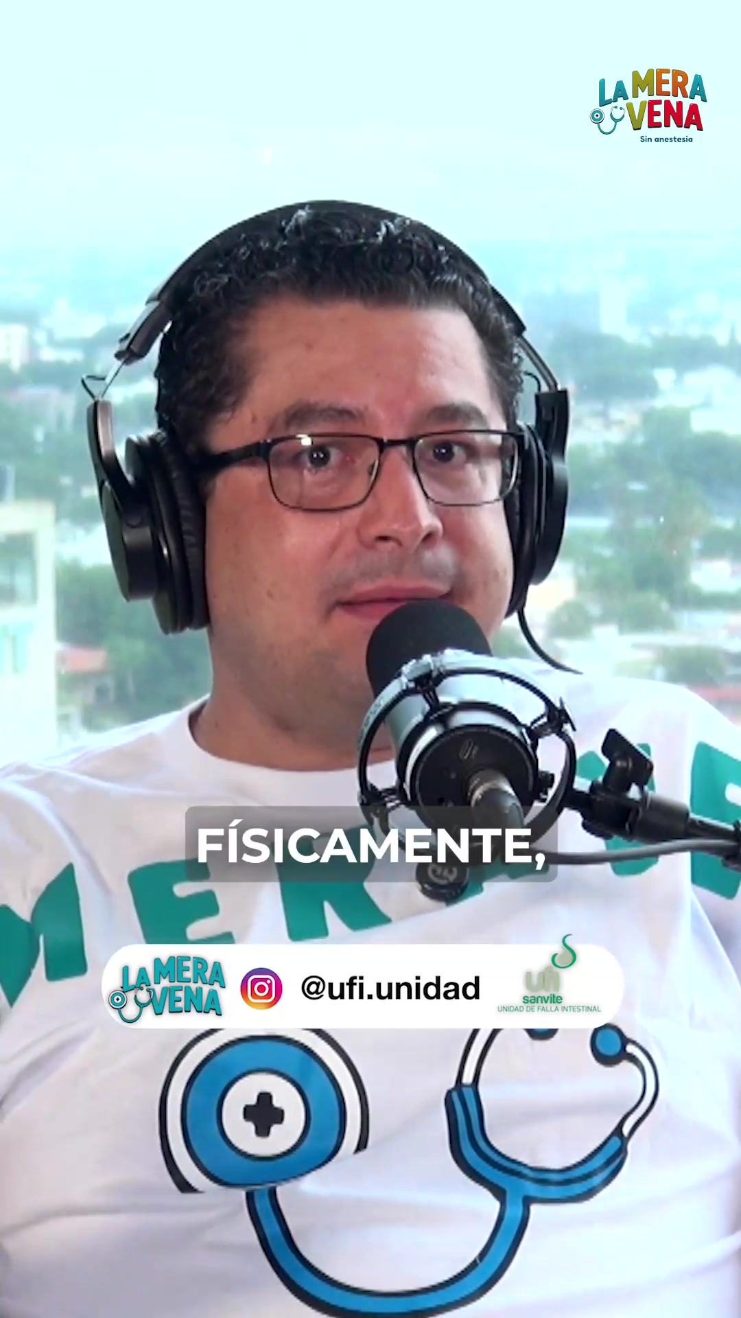 @Carlos Esqueda La Mera Vena