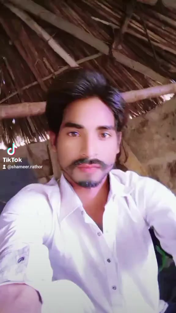 @Shameer Rathor