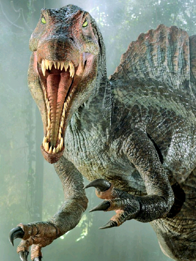 @Indoraptor