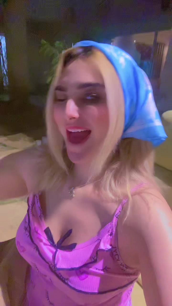 @Sysy la blonde 🍓🤍