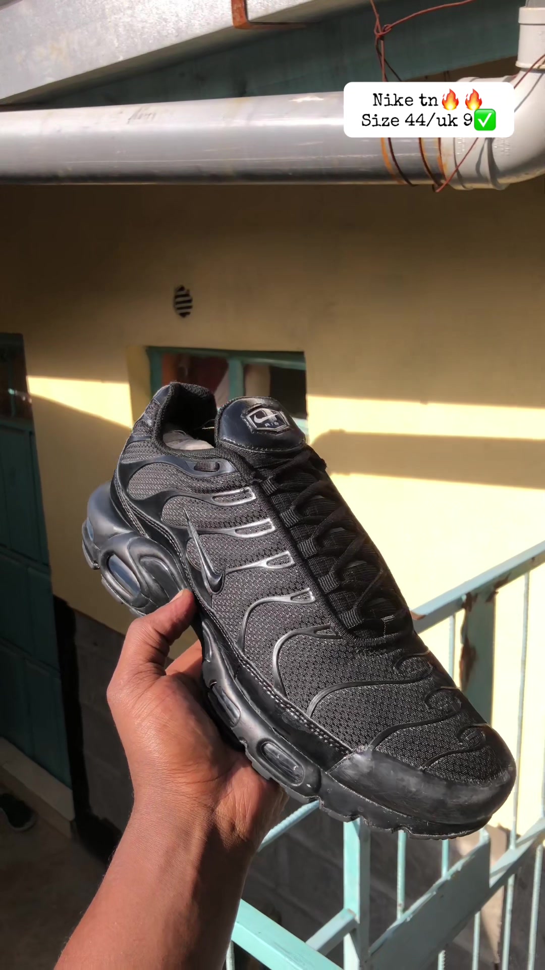@PALMER KICKS 👟
