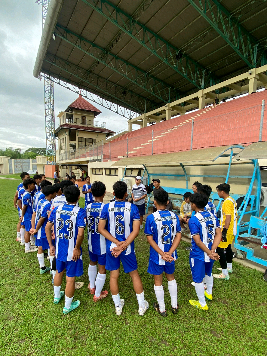 @Madiun Putra FC