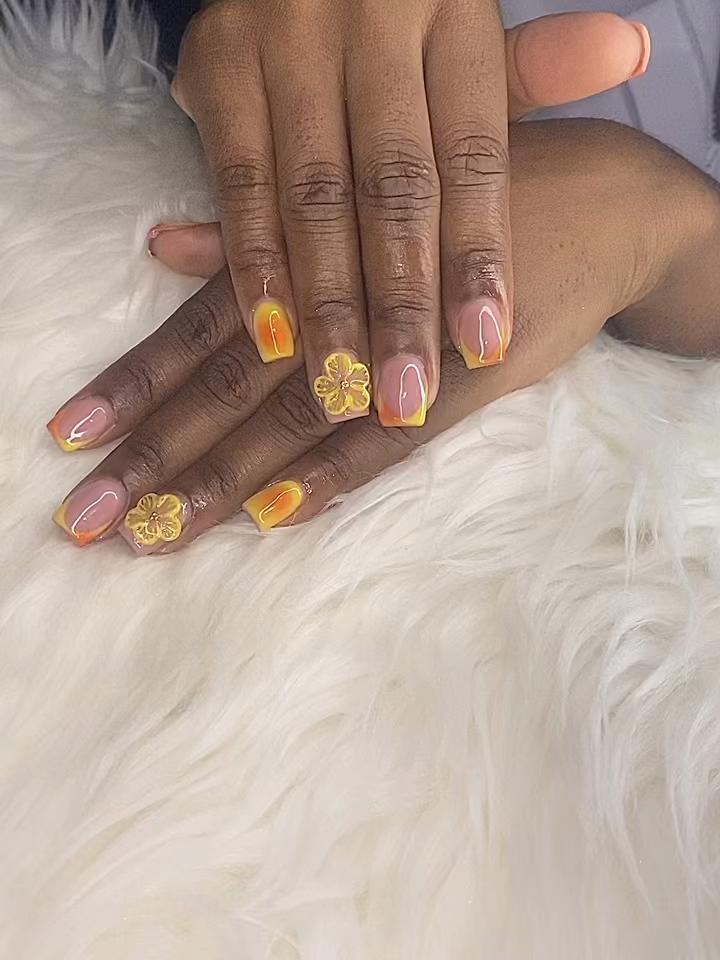 @Nandie Beauty & Nails 💅