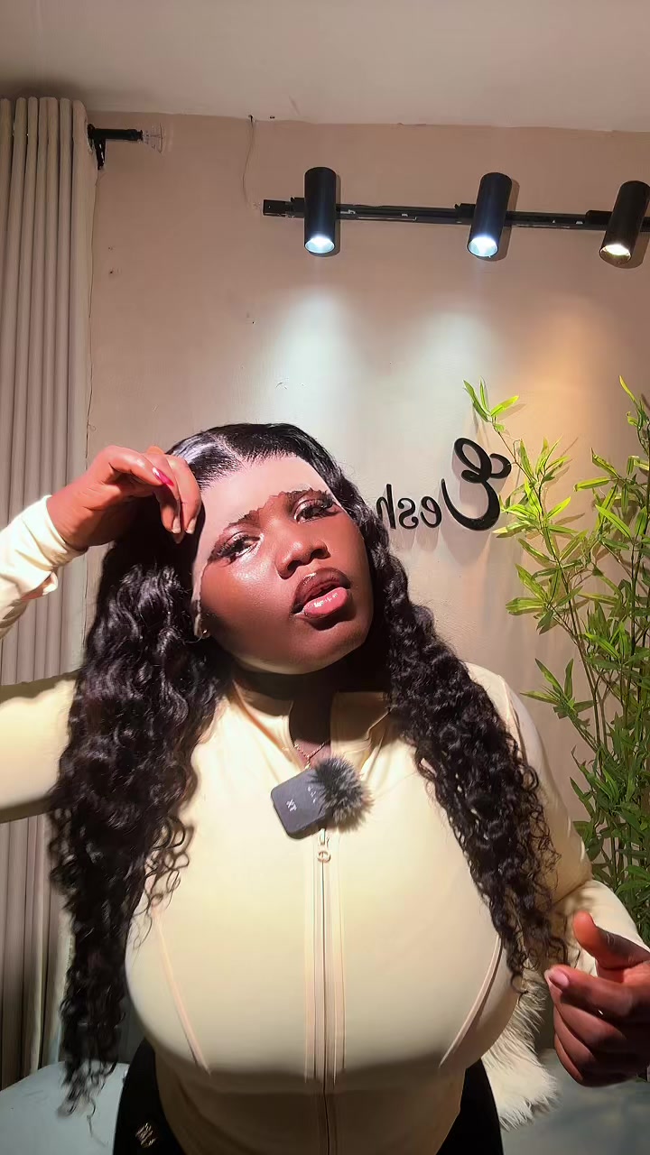 @EeshahairmpireIBADANHAIRVENDOR