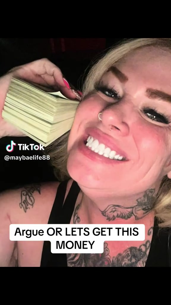 @Maybae