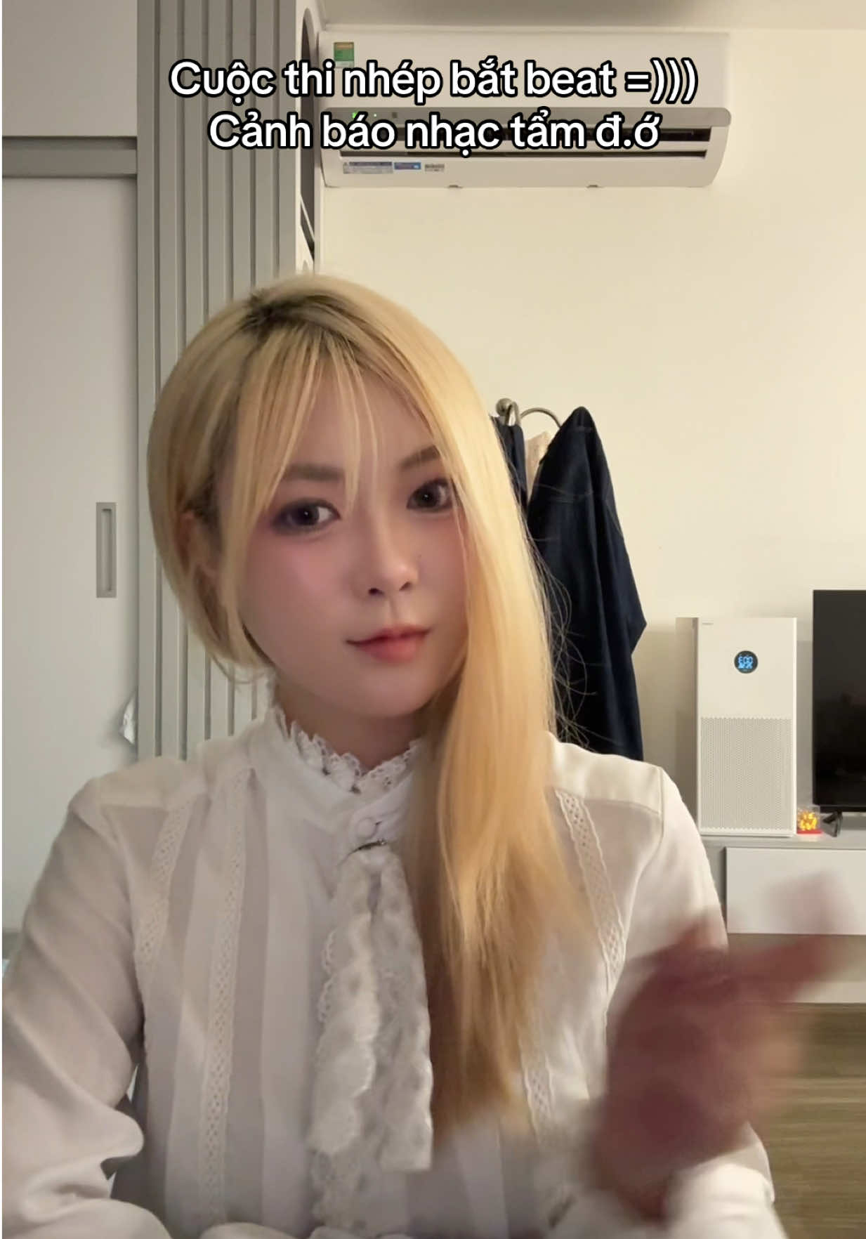 @Bún đậu matcha