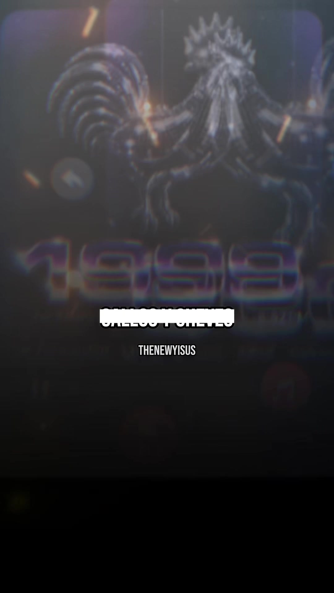 @TheNew_Yisus