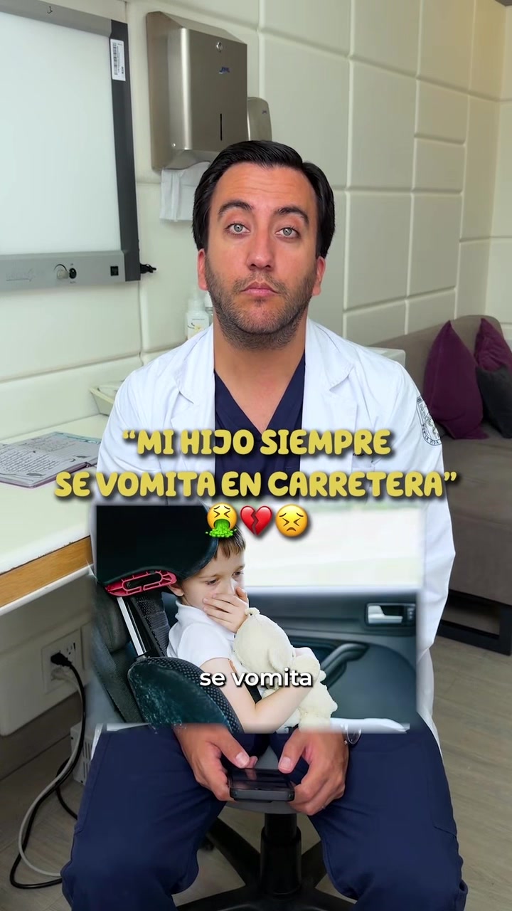 @DrCarlosAguilar Cirujano ni&ntilde;os