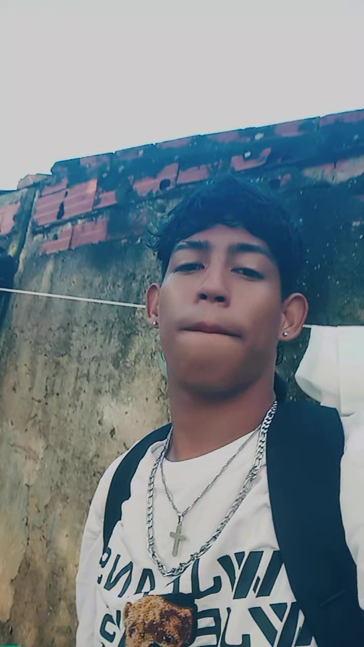 @el gabo 😘😝