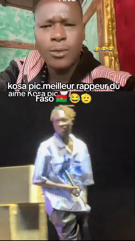 @rap faso🇧🇫