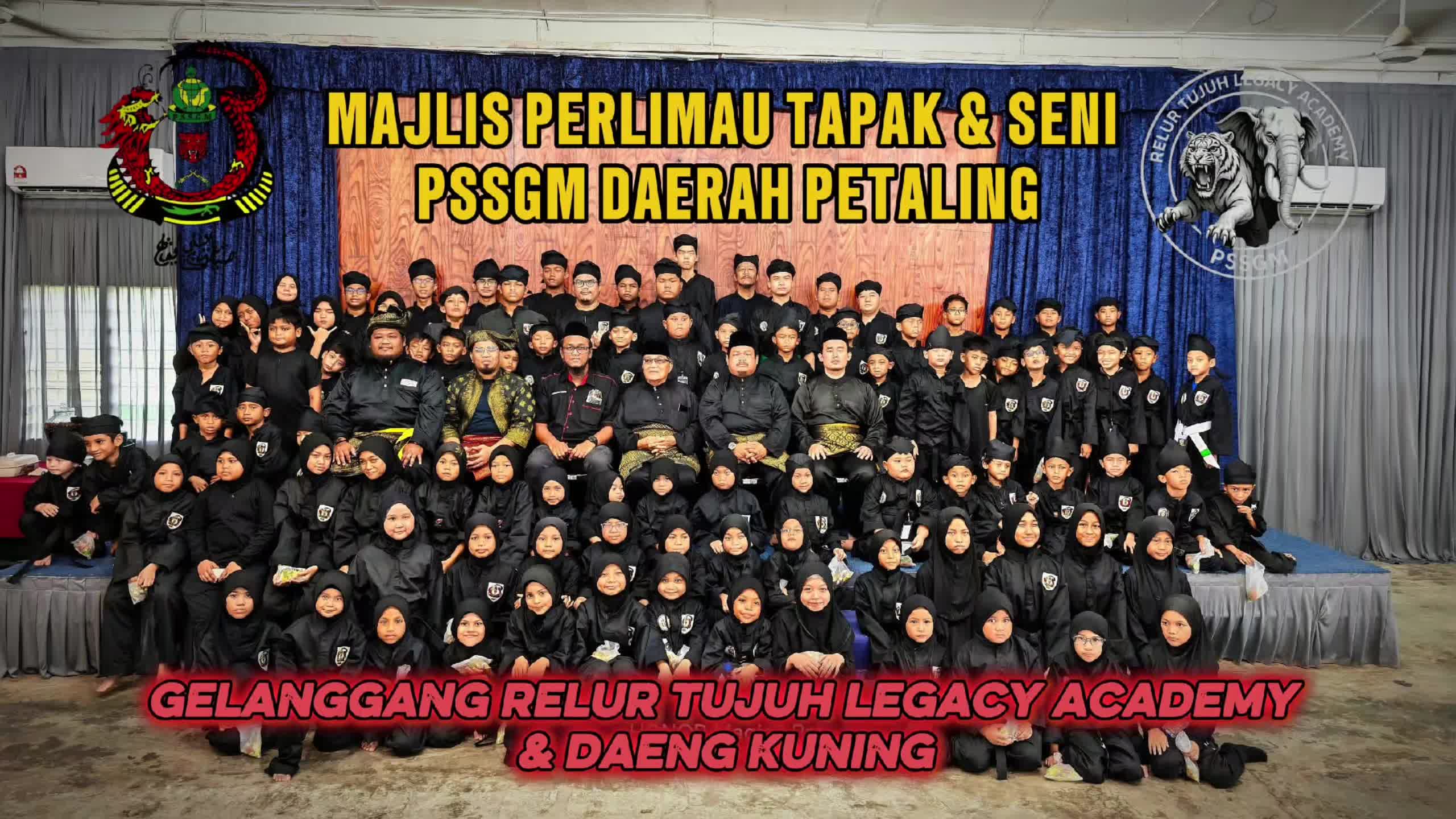 @Jabai Hitam