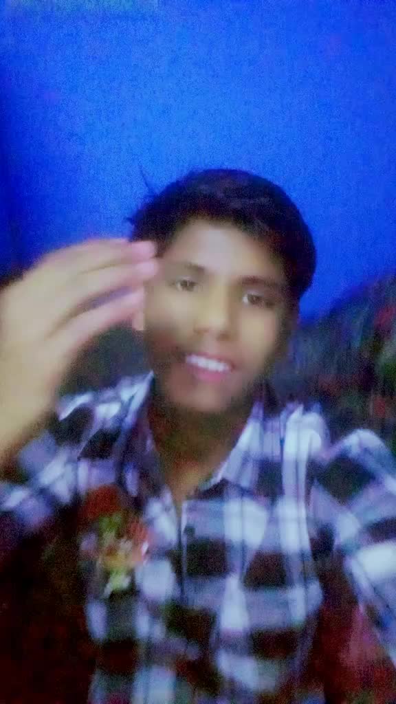 @Sujay Yadav