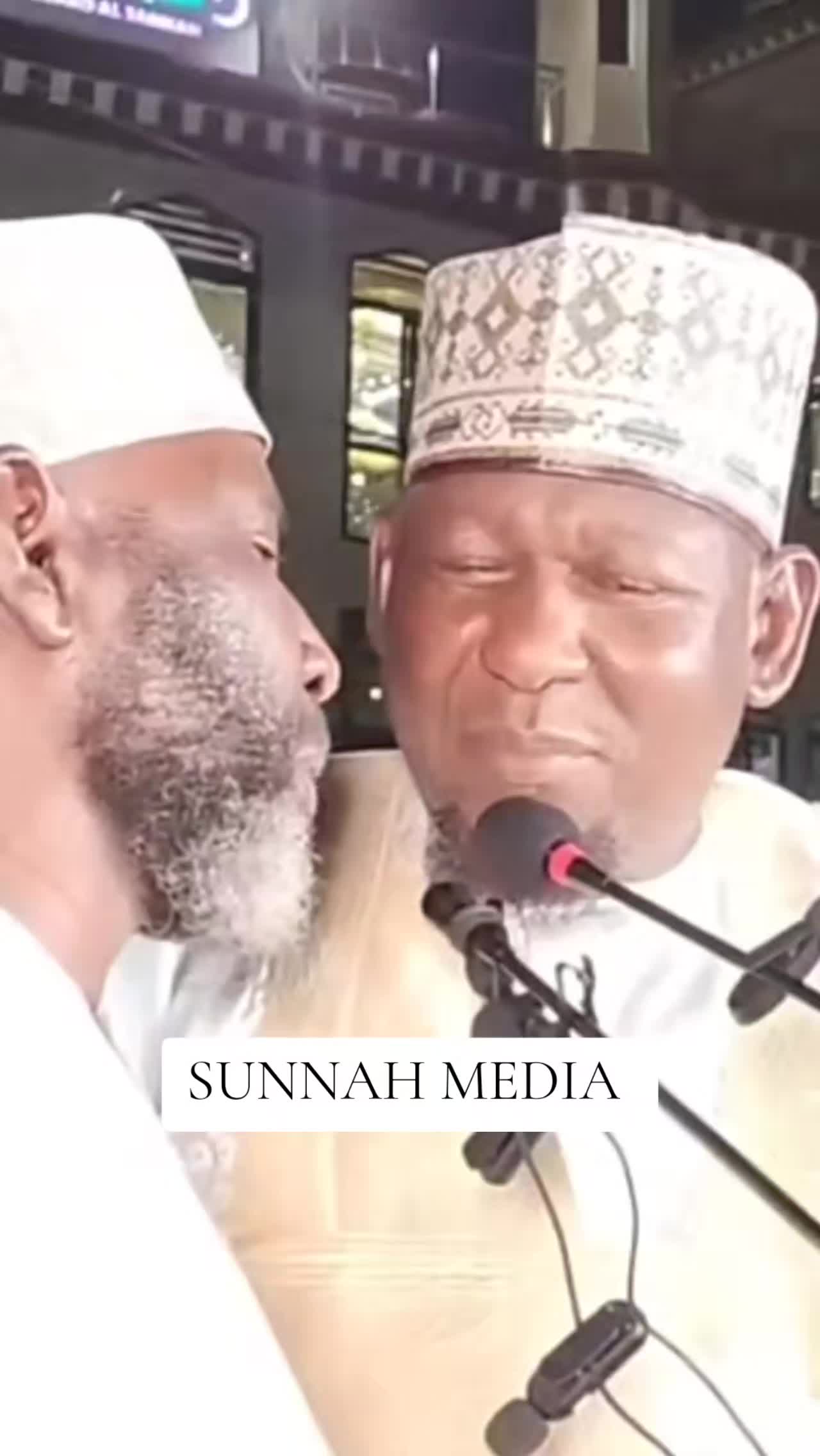 @SUNNAH MEDIA
